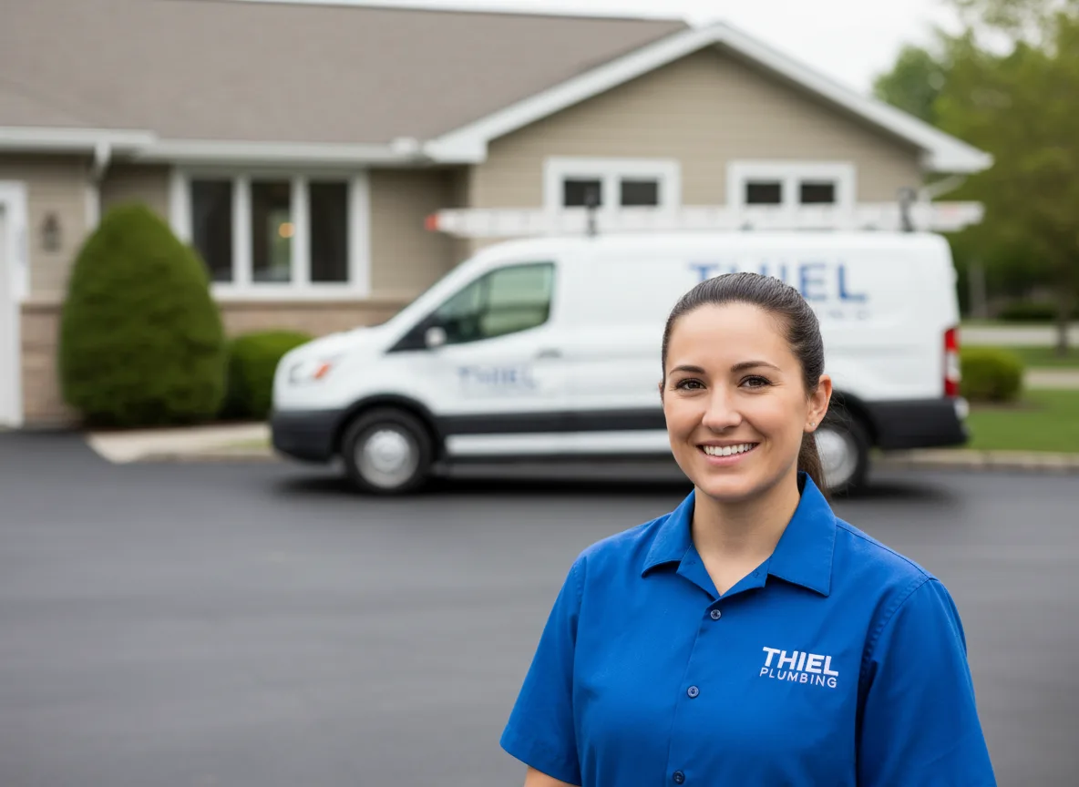 Plumber Wood Lake, NE FAQs